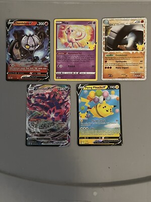Pokémon TCG Mix Lot Pack Fresh | eBay