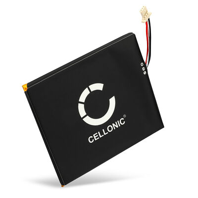  Ersatz Akku für Amazon Kindle 7th Generation Kindle 8 890mAh 