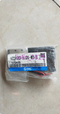 1Pcs New SMC VZ3120-5LOS-M5-X