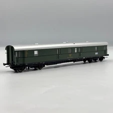 Postwagen Post4-p/21.6 DBP. Ep. III Wg.Nr.:5345 scale 1/87 (H0) PIKO