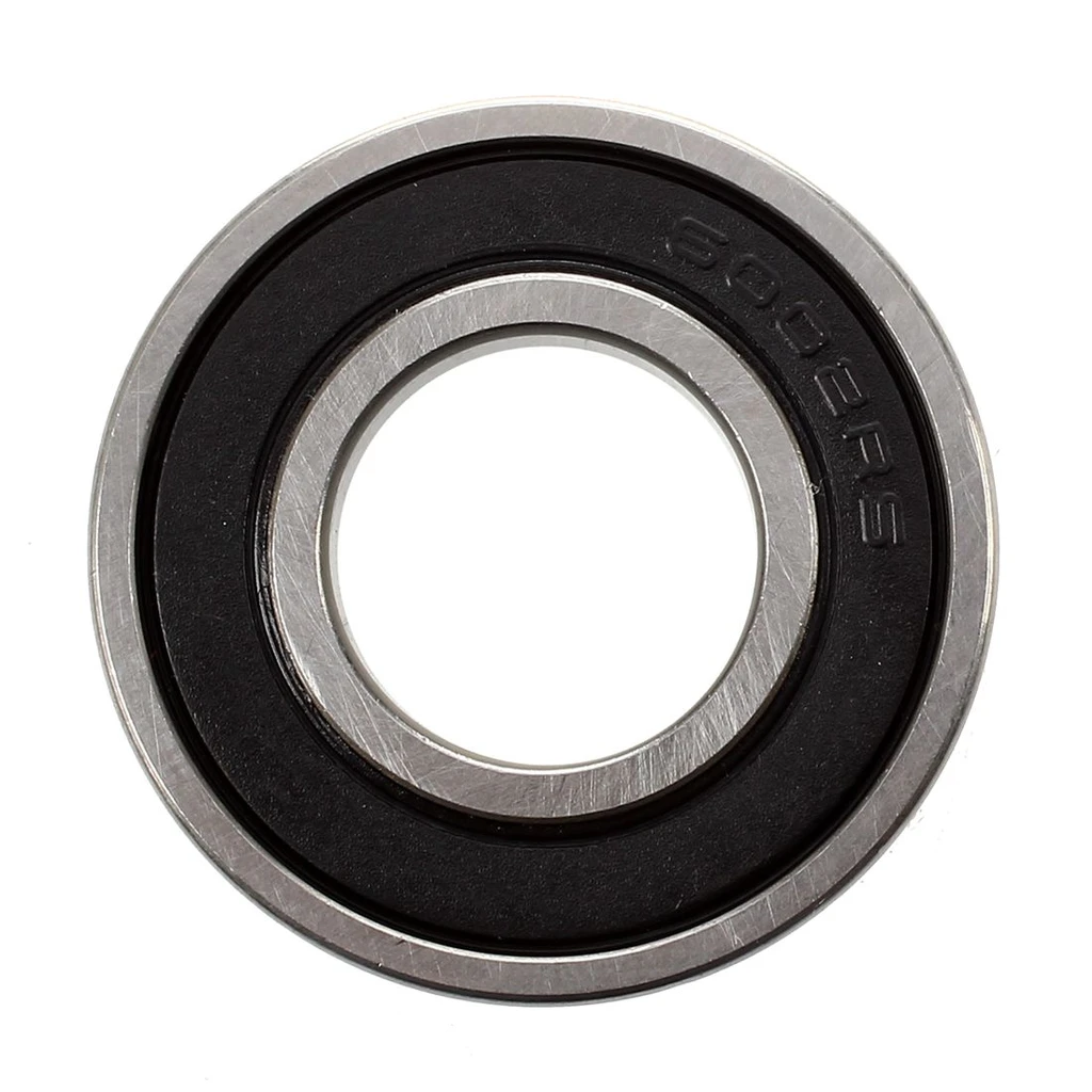 Bearing 600752 and 6002-2RS For Permobil M1 M3 M300 F3 F5