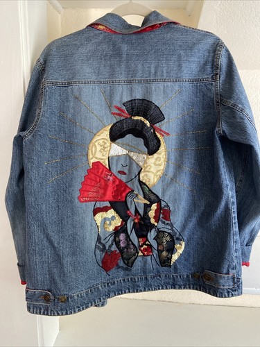CHICO'S Design Womens Size 2 