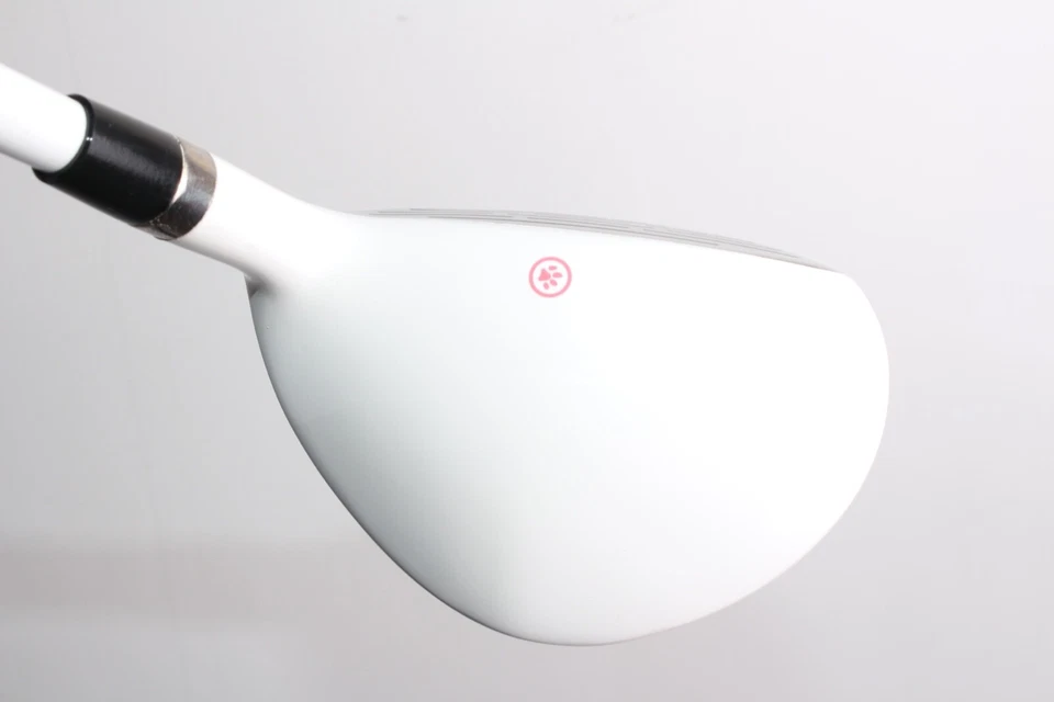 NEW LADIES LYNX POWERTUNE 4 IRON HYBRID 23 DEG LOFT LADIES FLEX GRAPHITE SHAFT - Image 3 of 4