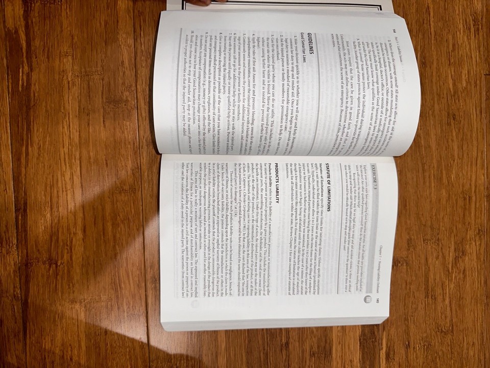 Legal And Ethical Issues In Nursing Paperback By Ginny Wacker Guido legal-and-ethical-issues-in-nursing-paperback-by-ginny-wacker-guido