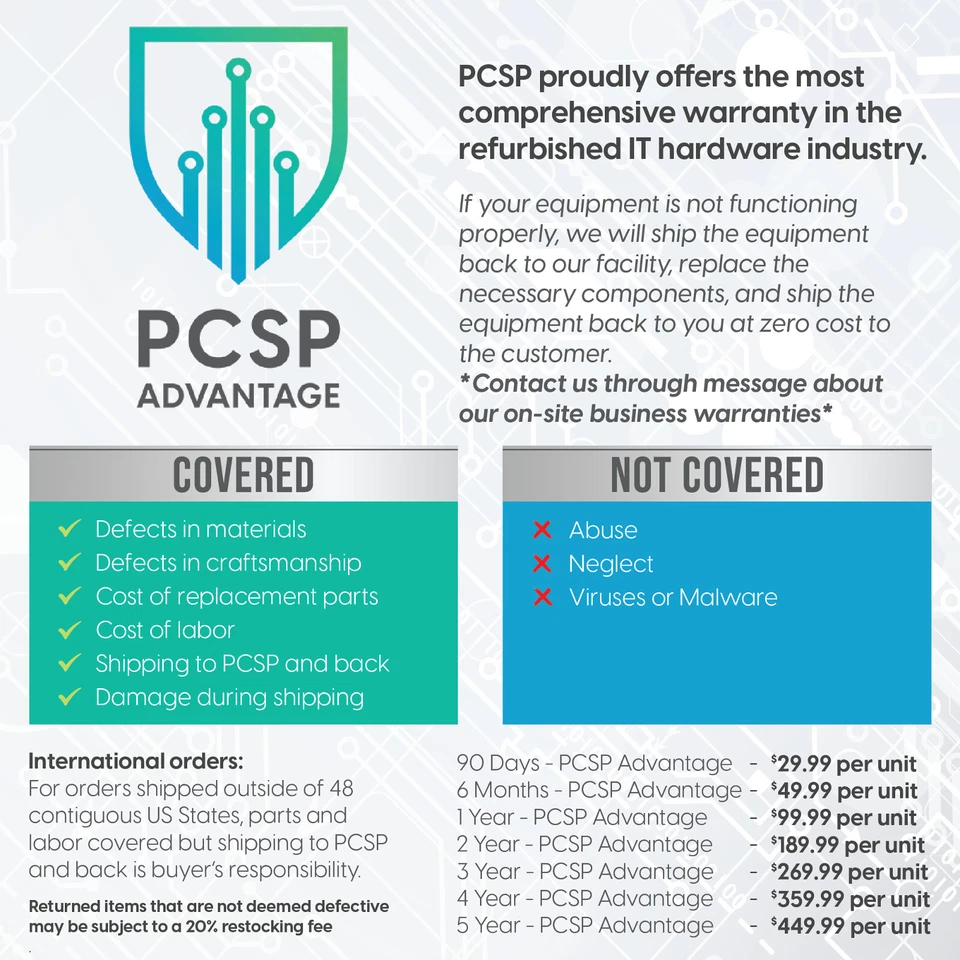 HP Z4 G4 12 Core Workstation Core i9-7920X 32GB RAM 1TB NVMe No GPU Win 11 Pro - Image 4 of 4