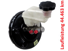 Hyundai i10 IA Bremskraftverstärker mit Hauptbremszylinder 58500B9800