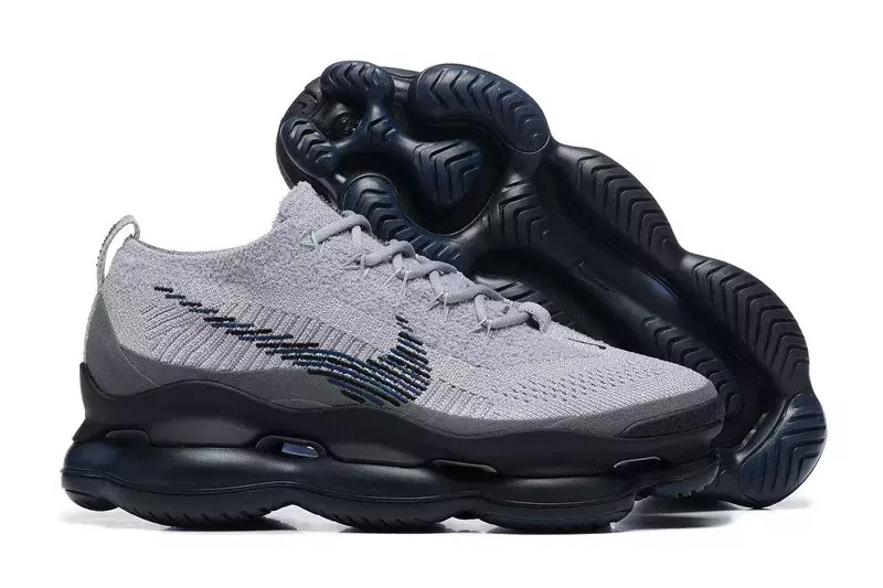 New Nike Air Max  Scorpion FK Big gray air shoes