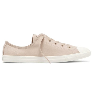 chuck taylor all star dainty gloss glitter low top