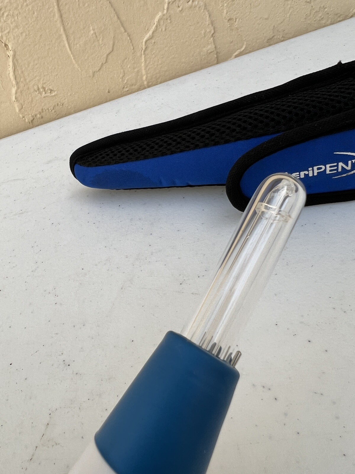 SteriPEN Classic portable UV Hiking, Home, emergency Water Purifier H20 Cleaning