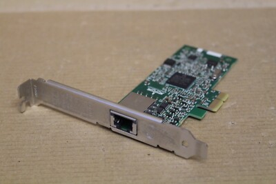 Broadcom BCM-95722A2202G PCI-E Gigabit Ethernet LAN für Workstation High Profile