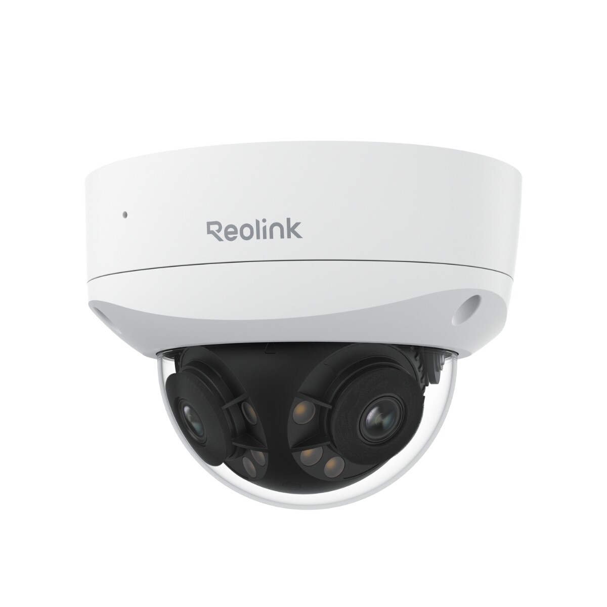 防犯カメラ Reolink Duo 2V PoE Reolink Duo 2V PoE 4K 8MP UHD Dual-Lens Security Camera IK10