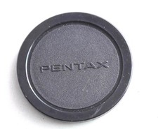 Pentax Classic K Film Camera Body Cap LX MX KX K1000 ME Super