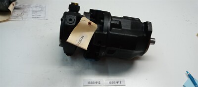 Rexroth Bosch AA10VS071DFR/30R-PKC62*** Piston Pump 1 PF1 R4-24/3.15-500R