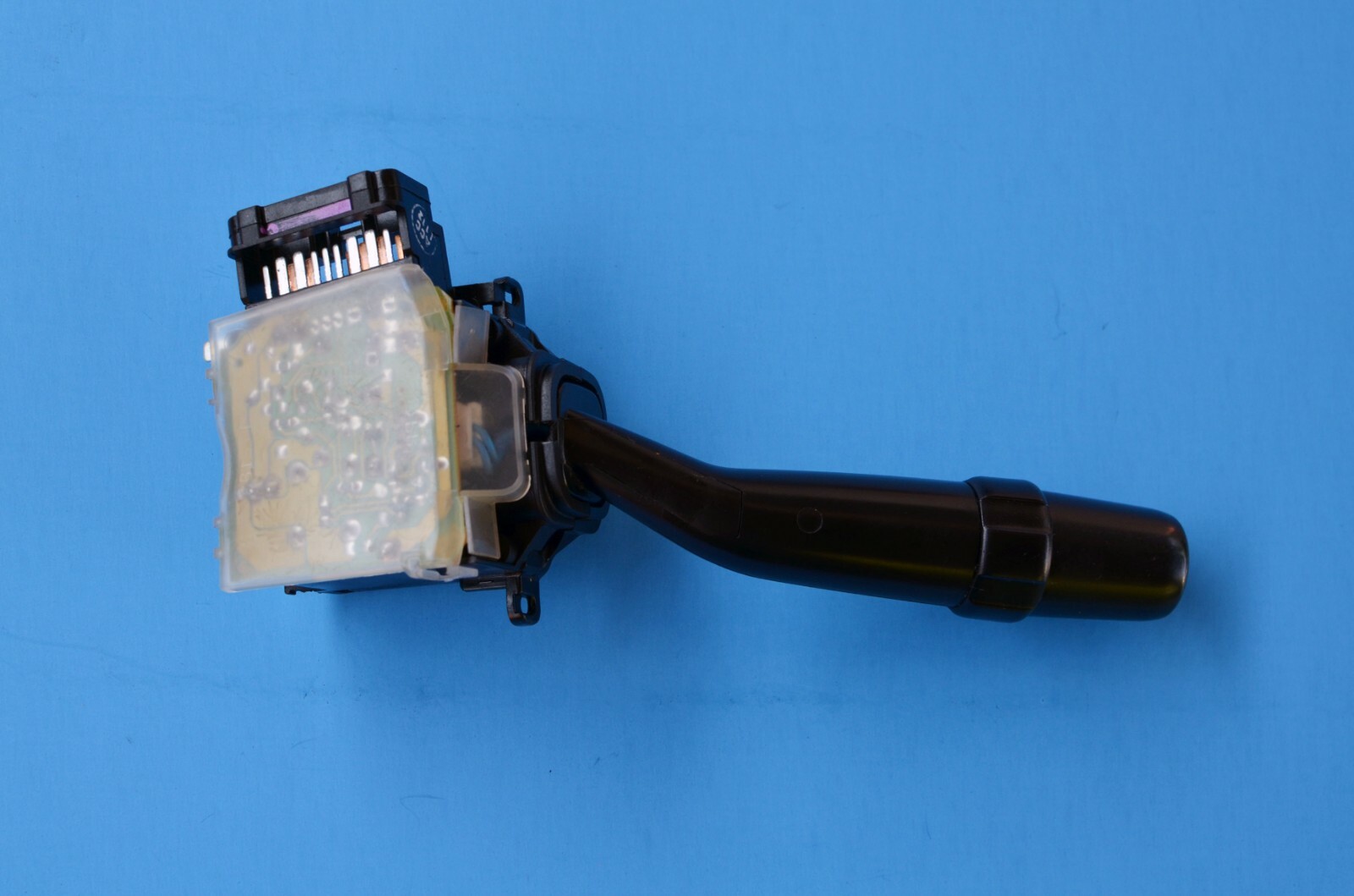 19982004 Toyota OEM TESTED Intermittent Wiper Switch Upgrade