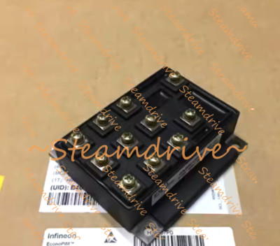 1PCS Fuji 6MBI30FA-060-01 Power Module Supply