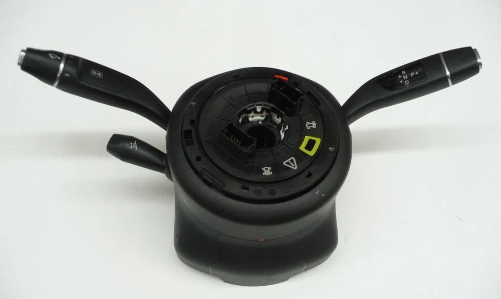 2019-2021 Mercedes Benz W205 C300 Steering Column Switch 