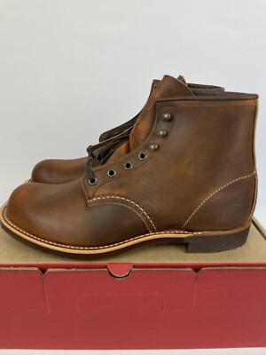 Red Wing Heritage 6