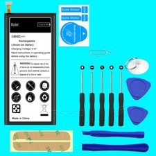NEW 4400mAh Substitutable Battery Screwdriver Tool for LG Stylo 4 LMQ710WA AT T