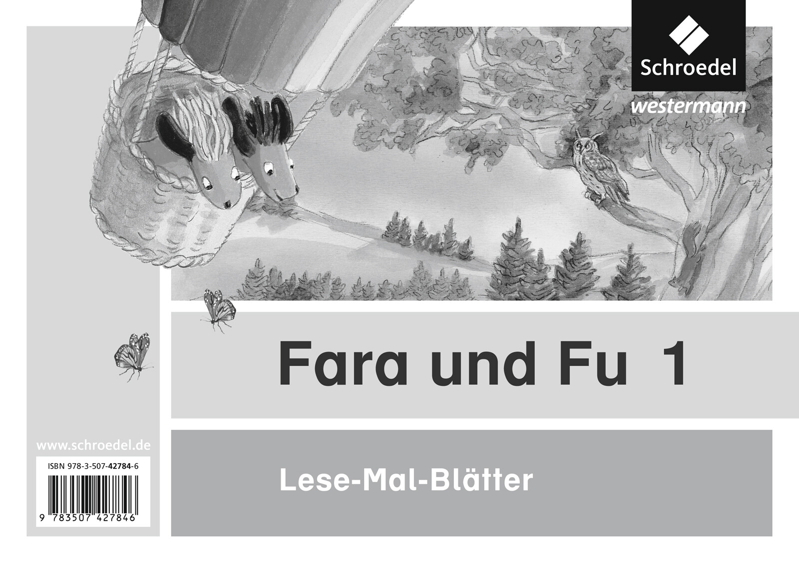 Unbekannt. / Fara Und Fu / Fara Und Fu - Ausgabe 2013