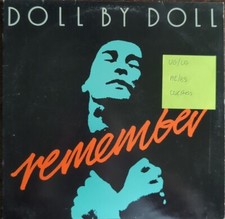 Doll By Doll Remember Vinyl Record VG/VG K56618 1979