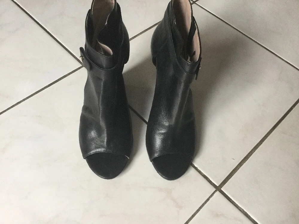 Bottines ann tuil sales