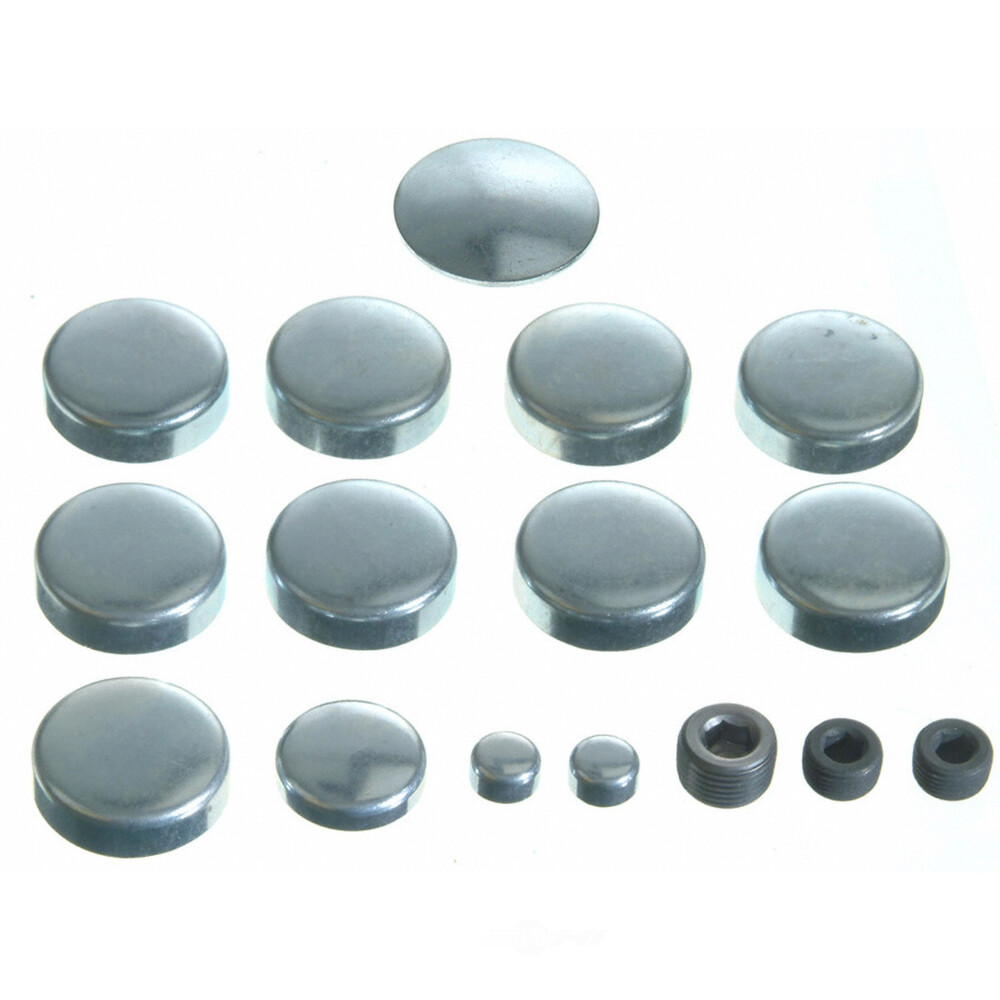 Engine Expansion Plug Kit Sealed Power 381-4014 for sale online | eBay