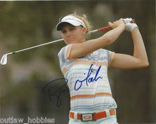 LPGA Ryan O'Toole Autographed Signed 8x10 Photo COA B