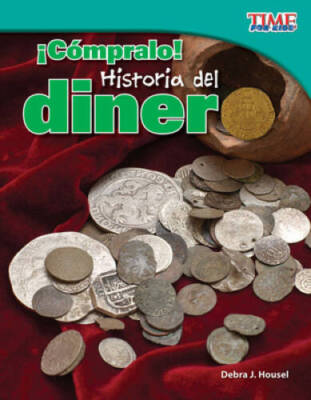 Cmpralo Historia del dinero (Buy It History of Money) (Spanish Vers - GOOD