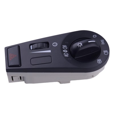 Headlight Switch Fit For Volvo Truck FH12 FM VNL 20942844 20953569