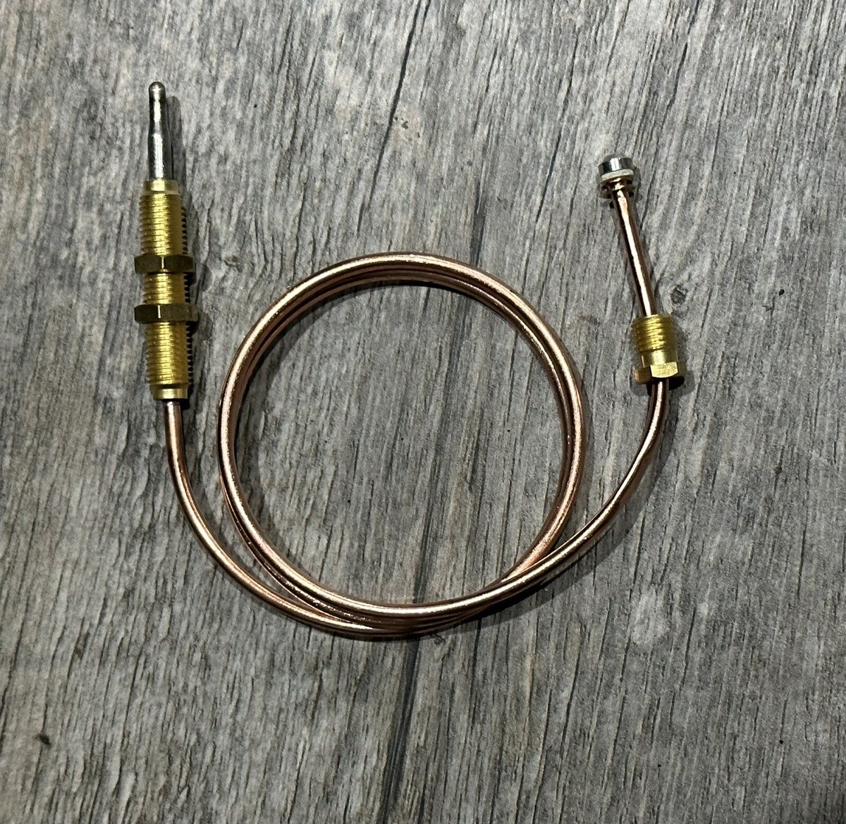 Ooni Koda 16 Replacement Thermocouple Part Propane Natural Gas