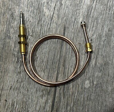 Ooni Koda 16 Replacement Thermocouple Part Propane Natural Gas