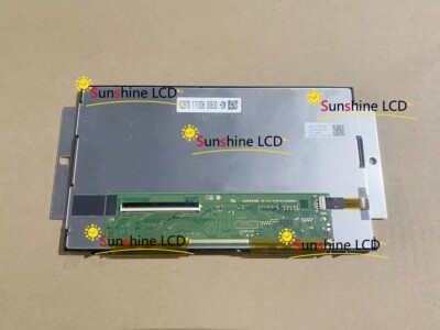 Original 7'' inch LQ070T5NX21 LCD Display Screen Panel for Sharp 1 year warranty