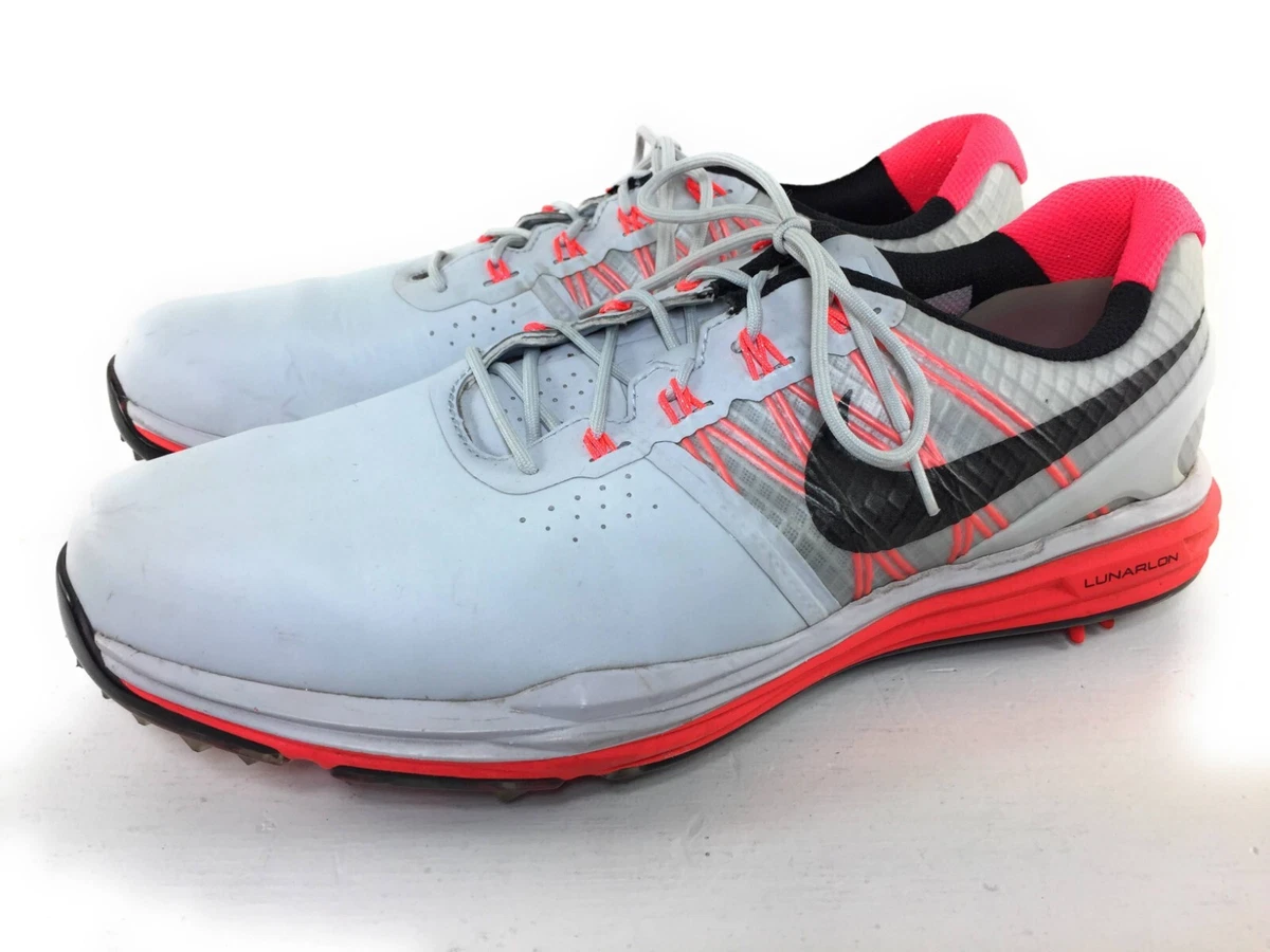 Nike lunar control 3 golf shoes 2025