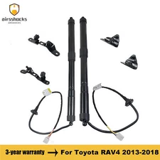 1*Pair Power Liftgate Actuator Assembly for 2013-2018 Toyota RAV4 68920-09010