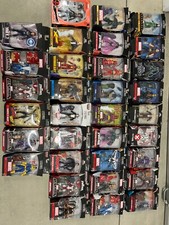 33 Marvel Legends lot, New in boxes