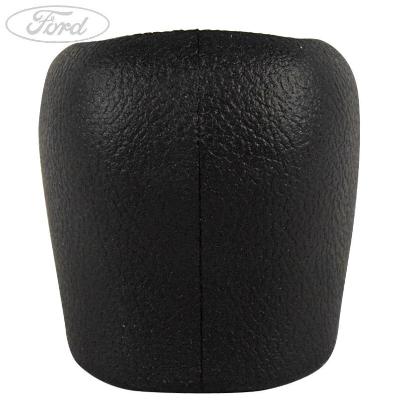 Genuine Ford Ranger Mk4 Gear Selecter Knob MOULDED 09/2015 1925904 
