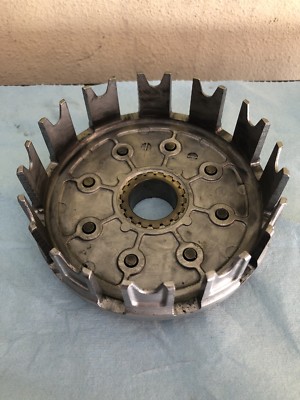 KAWASAKI OEM CLUTCH BASKET HOUSING 2010-2013 KX250F 250F KXF250 13095-0121