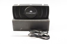 Leeds 7199-58BK Bluetooth Aux Portable Speaker Black Comcast