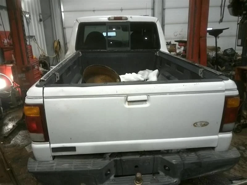 Rear Axle 7.5" Ring Gear Rear Drum Brakes Fits 01-10 MAZDA B-2300 95264 - Image 4 of 4