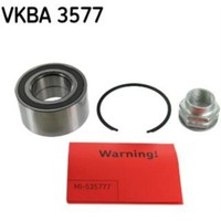 1X SKF Radlager Satz Radlagersatz Vorne Passend FüR Fiat 500 312_ Ford KA RU8