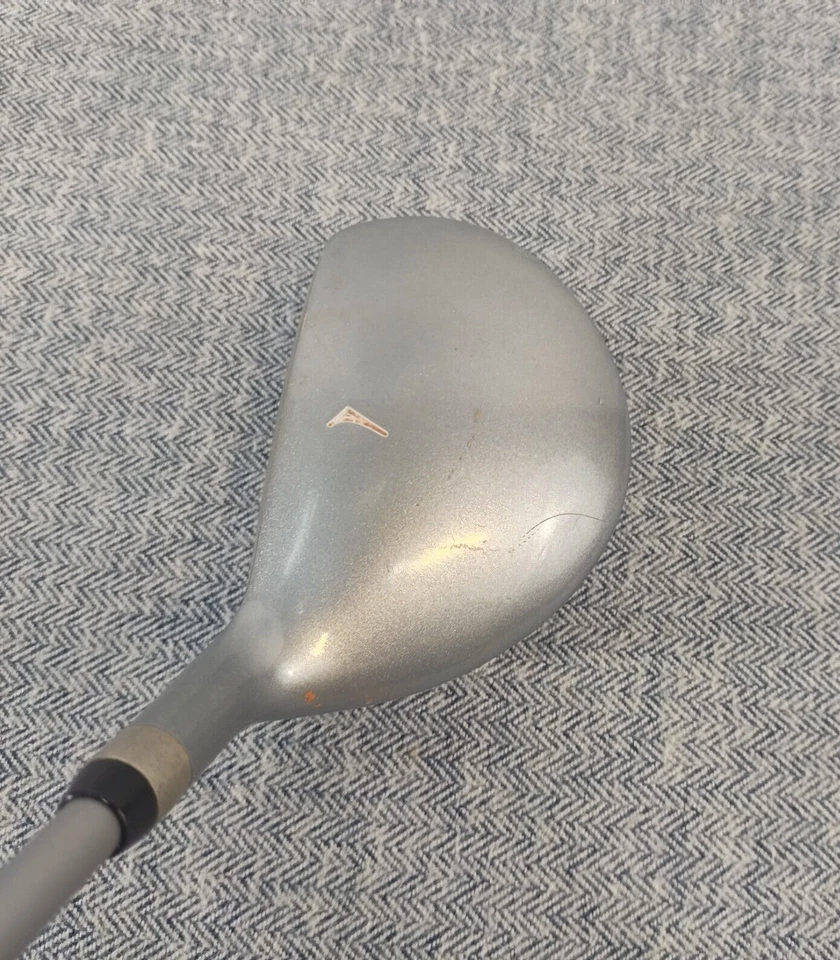 Women's Acuity K20 Offset RH Golf Club 5 Wood 19° Aldila Graphite Ladies Flex - Image 3 of 4