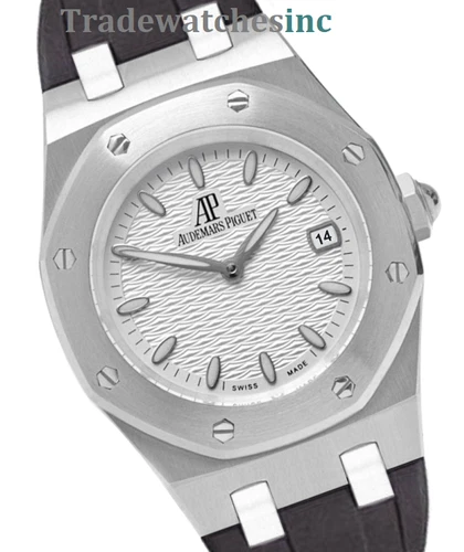 Audemars Piguet Royal Oak 67600ST Steel 33mm