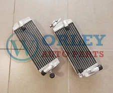Aluminum Radiator For Beta RR250 RR300 2013-2018 13 2014 2015 2016 2017 18
