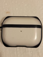 Apple AirPods Pro Charging Case: A2190. 0C6L or LKKT. Replacement case Clear 