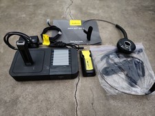 JABRA GO 6470 WIRELESS PHONE HEADSET BUNDLE Ships Free 