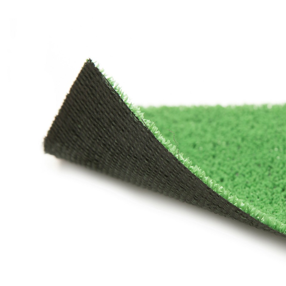 Artificial Grass Offcuts 1m x 4m Fake Lawn Realistic Astro Turf