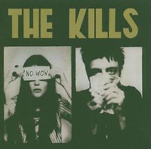 No Wow (Limited Edition mit Bonus-DVD) von Kills,the | CD | Zustand gut