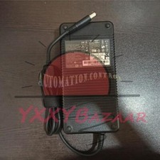 1PC New For HP 8740W 8760W 8770W 8560W Zbook 17 19.5V 11.8A 230W Adapter Charger