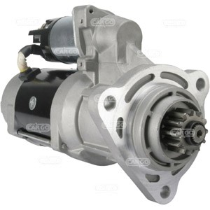 HC-Cargo F 032 114 013 Starter
