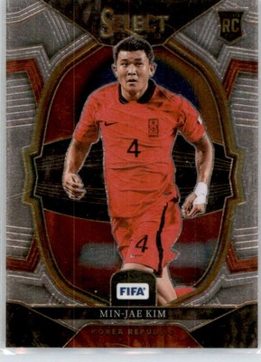 2022-23 Panini Select FIFA Soccer Cards Pick From List 1-250